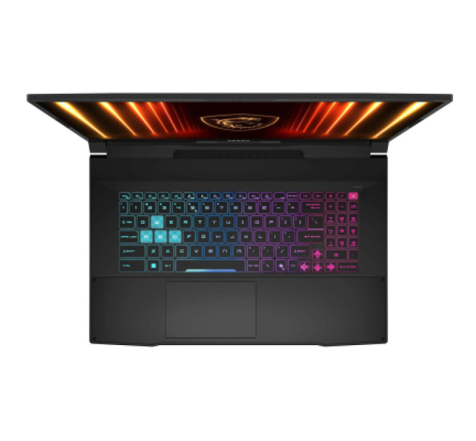 MSI Ноутбук MSI Katana 17 HX B14WGK-243XUA (9S7-17L791-243)