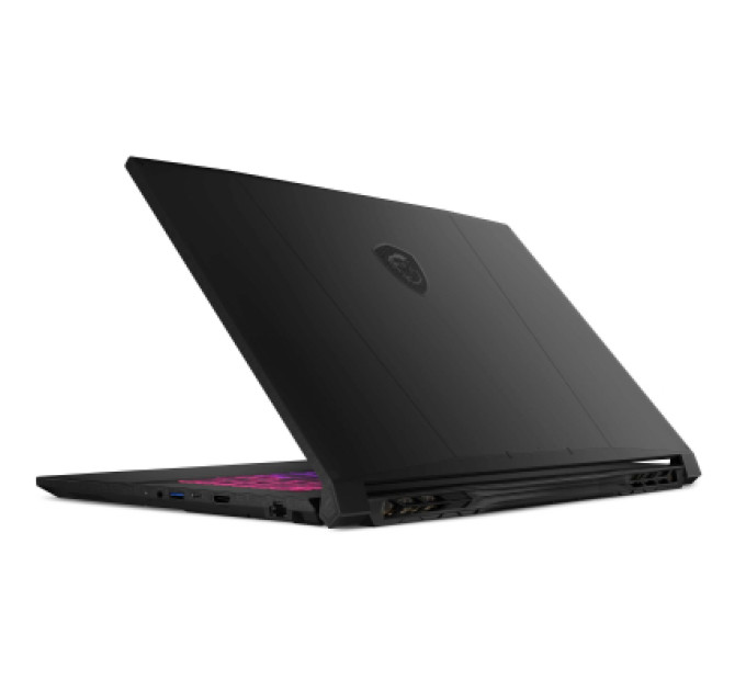 MSI Ноутбук MSI Katana 17 HX B14WGK-243XUA (9S7-17L791-243)