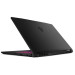 MSI Ноутбук MSI Katana 17 HX B14WGK-243XUA (9S7-17L791-243)