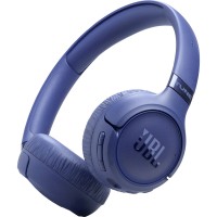 Bluetooth-гарнітура JBL Tune 680NC Blue (JBLT680NCBLU)