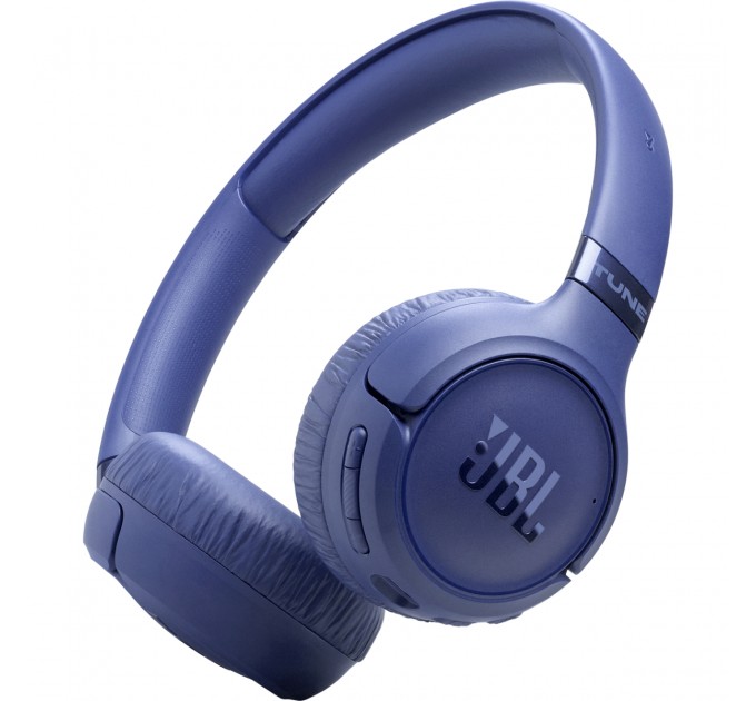 Bluetooth-гарнітура JBL Tune 680NC Blue (JBLT680NCBLU)