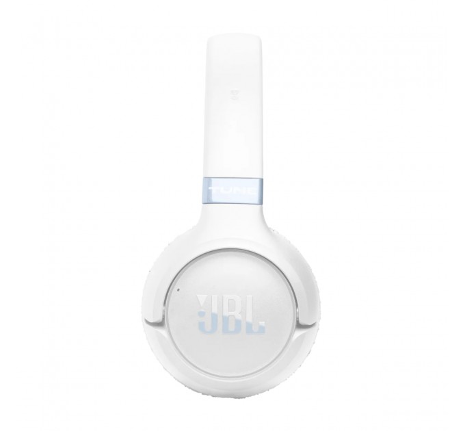 Bluetooth-гарнітура JBL Tune 680NC White (JBLT680NCWHT)