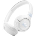 Bluetooth-гарнітура JBL Tune 680NC White (JBLT680NCWHT)
