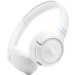 Bluetooth-гарнітура JBL Tune 680NC White (JBLT680NCWHT)