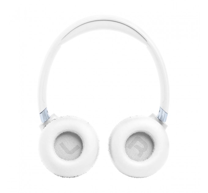 Bluetooth-гарнітура JBL Tune 680NC White (JBLT680NCWHT)