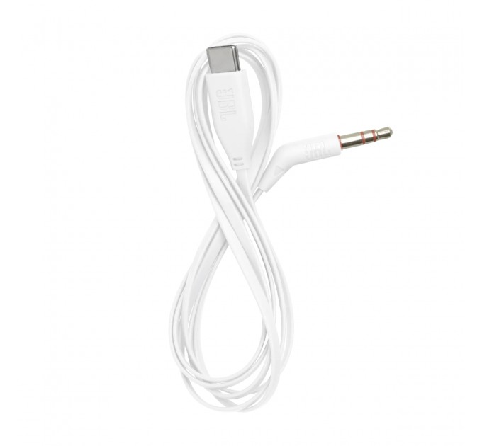 Bluetooth-гарнітура JBL Tune 680NC White (JBLT680NCWHT)