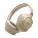 Bluetooth-гарнітура JBL Tune 780NC Beige (JBLT780NCBEG)