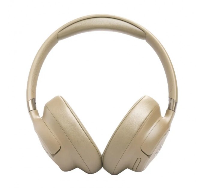Bluetooth-гарнітура JBL Tune 780NC Beige (JBLT780NCBEG)