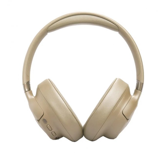 Bluetooth-гарнітура JBL Tune 780NC Beige (JBLT780NCBEG)