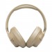 Bluetooth-гарнітура JBL Tune 780NC Beige (JBLT780NCBEG)