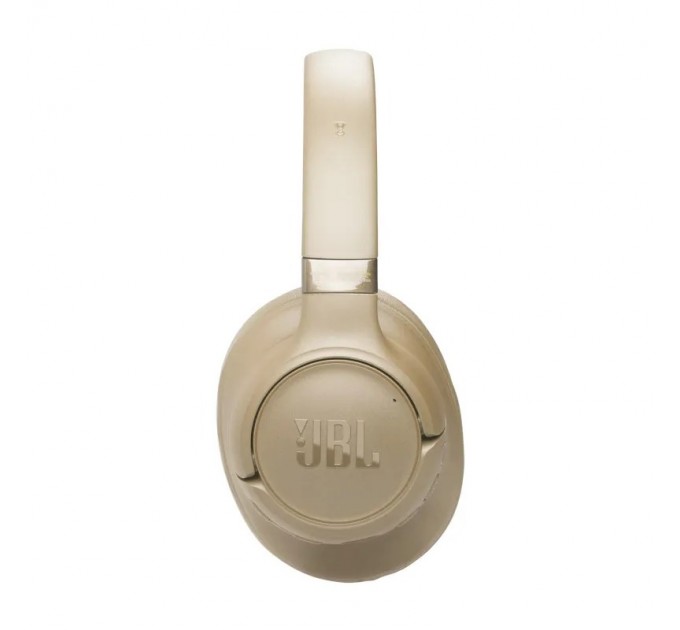 Bluetooth-гарнітура JBL Tune 780NC Beige (JBLT780NCBEG)