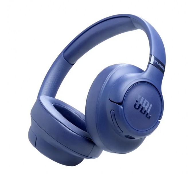 Bluetooth-гарнітура JBL Tune 780NC Blue (JBLT780NCBLU)