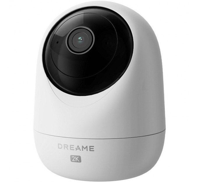 IP-камера Dreame NAVO Care 1 InCam 4MP (2K) White (DRM-IPC-A131_White)