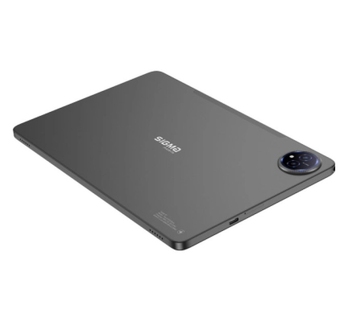 Sigma Планшет Sigma Tab A1035 BASIC 10.1" 6/128GB 4G dark grey (4827798966112)