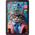 Sigma Планшет Sigma Tab A1035 BASIC 10.1" 6/128GB 4G dark grey (4827798966112)