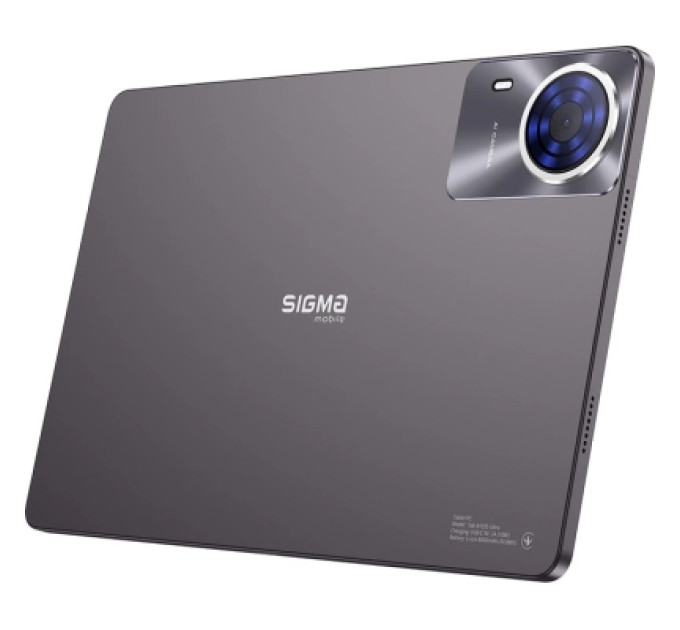 Sigma Планшет Sigma Tab A1035 ULTRA 11" 8/256GB 4G dark grey (4827798123515)