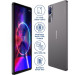 Sigma Планшет Sigma Tab A1035 ULTRA 11" 8/256GB 4G dark grey (4827798123515)