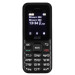 2E Мобільний телефон 2E S180 2024 Black (694743653885)