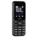 2E Мобільний телефон 2E S180 2024 Black (694743653885)