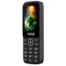 Sigma Мобільний телефон Sigma X-style 242 LUCKY Black (4827798792919)