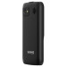 Sigma Мобільний телефон Sigma X-style 242 LUCKY Black (4827798792919)