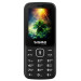 Sigma Мобільний телефон Sigma X-style 242 LUCKY Black (4827798792919)