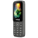 Sigma Мобільний телефон Sigma X-style 242 LUCKY Grey (4827798792926)
