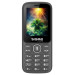 Sigma Мобільний телефон Sigma X-style 242 LUCKY Grey (4827798792926)