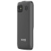 Sigma Мобільний телефон Sigma X-style 242 LUCKY Grey (4827798792926)
