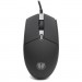 Мишка Hölmer M-02GS USB Black (M-02GS)