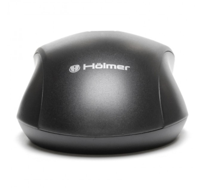Мишка Hölmer M-01OF USB Black (M-01OF)