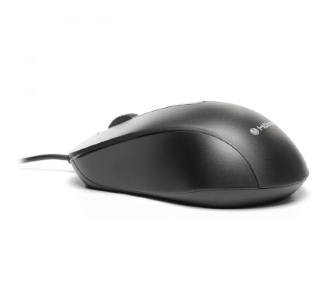 Мишка Hölmer M-01OF USB Black (M-01OF)