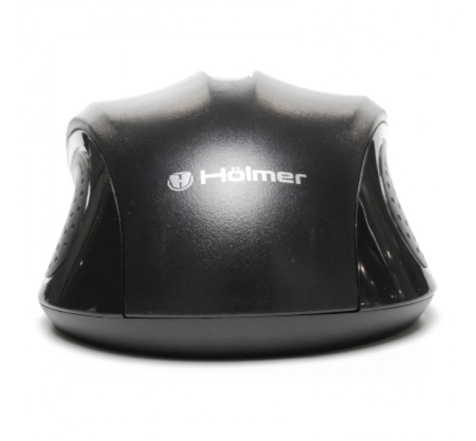 Мишка Hölmer M-02OF USB White (M-02OF)