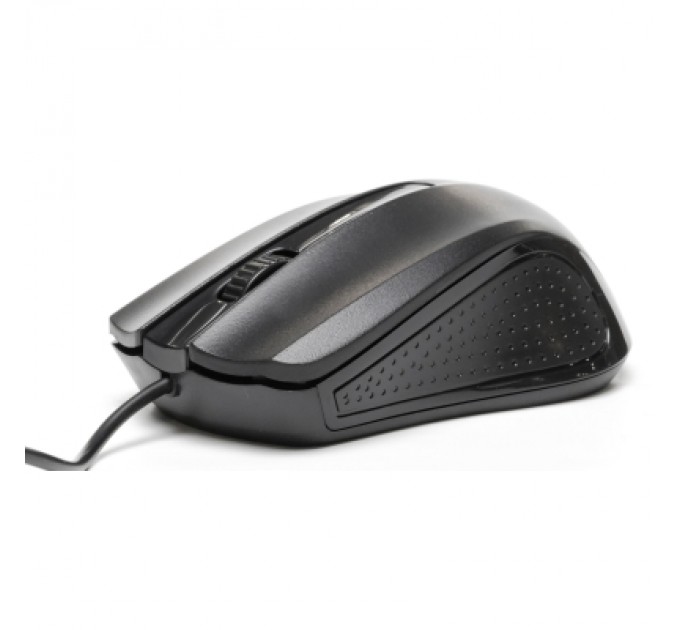 Мишка Hölmer M-02OF USB White (M-02OF)