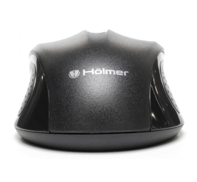 Мишка Hölmer MW-01OF Wireless Black (MW-01OF)