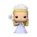 Funko Pop Фігурка Funko Pop Wicked Ґлінда у блакитній сукні (86671)