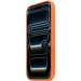 Apple Чохол до мобільного телефона Apple Silicone iPhone 17 Pro Orange Model A3559 (MGFE4ZM/A)