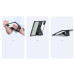 BeCover Чохол до планшета BeCover Stand Xiaomi Pad 8 / 8 Pro 11.2" Black (714578)
