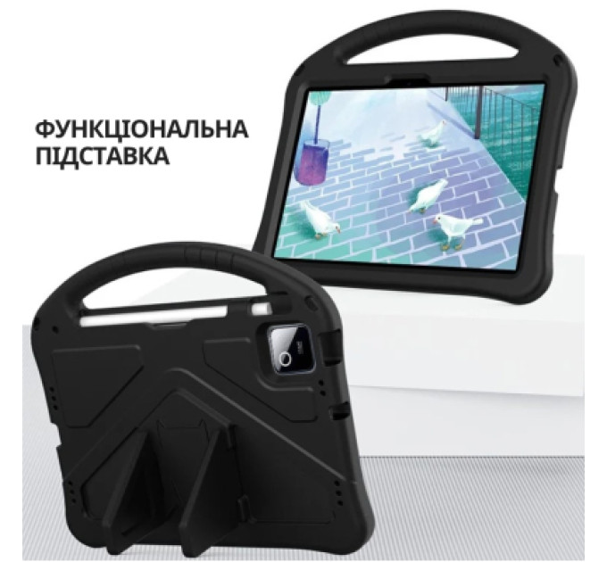 BeCover Чохол до планшета BeCover Protected Cover Xiaomi Pad 8 / 8 Pro 11.2" Black (714577)