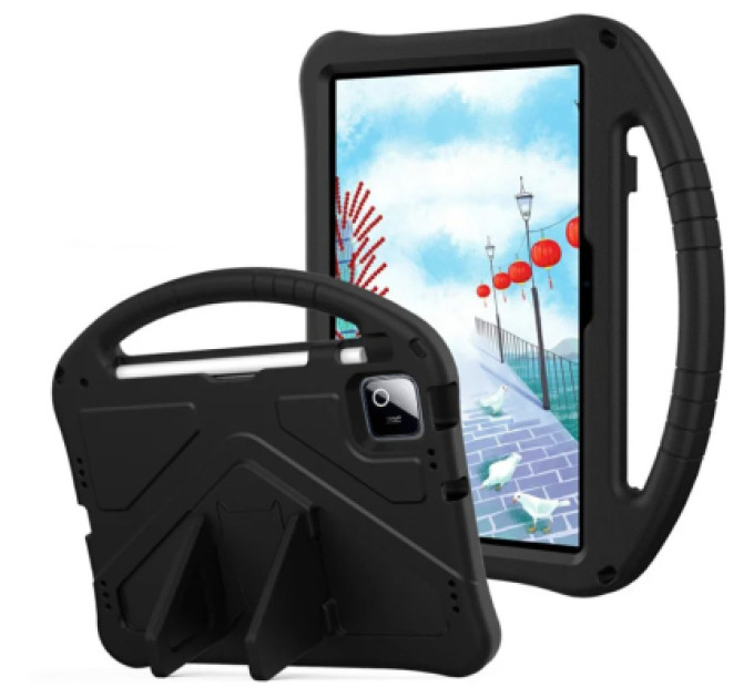 BeCover Чохол до планшета BeCover Protected Cover Xiaomi Pad 8 / 8 Pro 11.2" Black (714577)