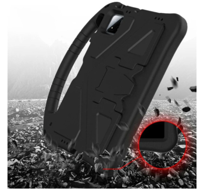BeCover Чохол до планшета BeCover Protected Cover Xiaomi Pad 8 / 8 Pro 11.2" Black (714577)