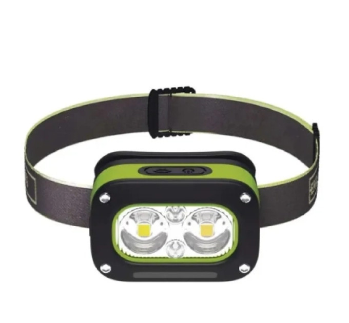 EMOS Ліхтар EMOS P3545 170Lm Li-Ion (P3545)