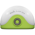 Fenix Ліхтар Fenix CL20R V.2.0 зелений (CL20RV20GRN)