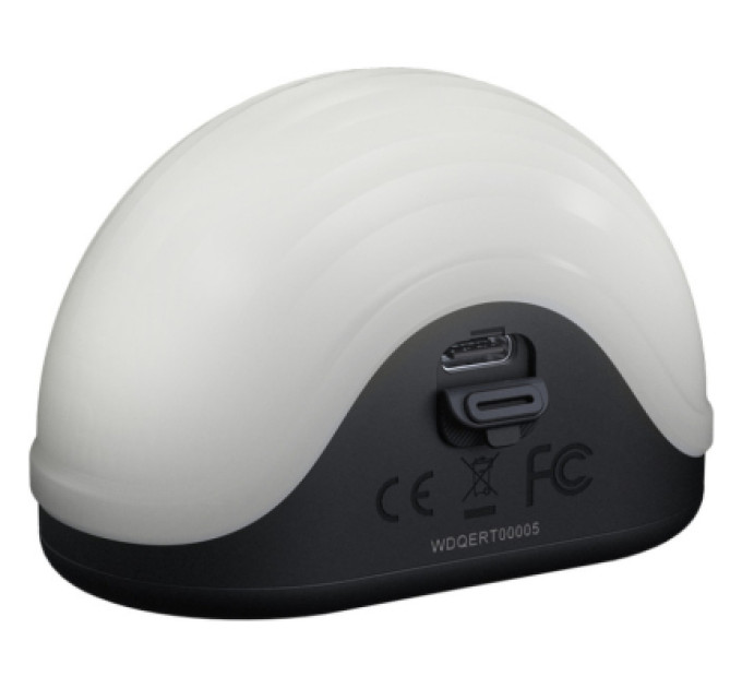Fenix Ліхтар Fenix CL20R V.2.0 чорний (CL20RV20BLK)