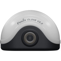 Ліхтар Fenix CL20R V.2.0 чорний (CL20RV20BLK)