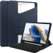 BeCover Чохол до планшета BeCover Keyboard 360° Rotatable Samsung Tab A9 Plus SM-X210/SM-X215/SM-X216 11.0" Deep Blue (710330)