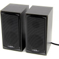 Havit Акустична система Havit HV-SK518 USB Black (6950676249033)