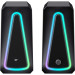 Havit Акустична система Havit HV-SK208 PRO USB RGB Black (6939119052256)