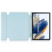 BeCover Чохол до планшета BeCover Keyboard 360° Rotatable Samsung Tab A9 Plus SM-X210/SM-X215/SM-X216 11.0" Light Blue (710332)