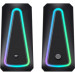 Havit Акустична система Havit HV-SK208 PRO USB RGB Black (6939119052256)
